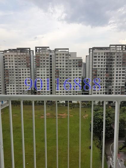 Punggol Central thumbnail photo